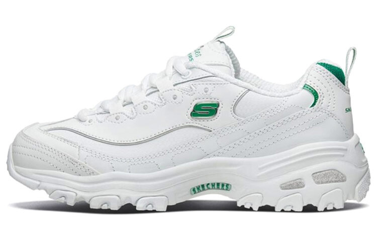 

Повседневная обувь унисекс Skechers D'LITES Life