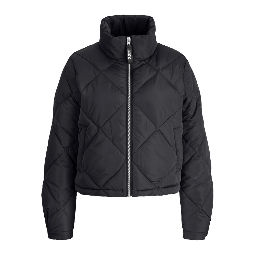 

Куртка Jack & Jones Power Quilted, черный