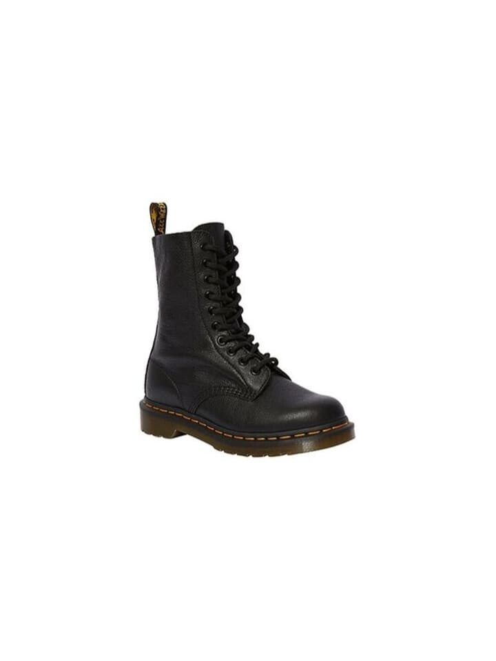 

Ботильоны Dr Martens, черный