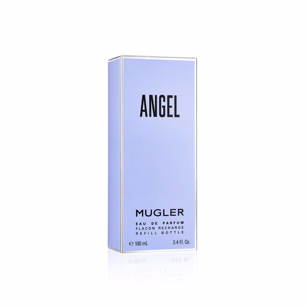 Духи Angel etoile recargable Thierry mugler, 25 мл духи женские angel rose 15 мл maxfantasy 7633687