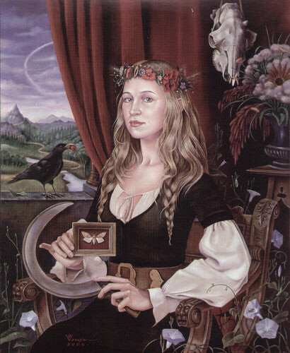 

Виниловая пластинка Newsom, Joanna: Ys