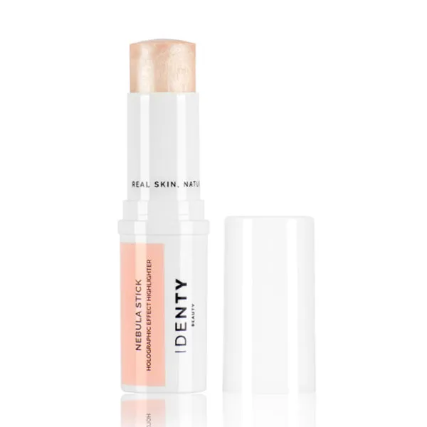 

Палочный хайлайтер Nebula Stick Freshly Cosmetics, цвет white cloud