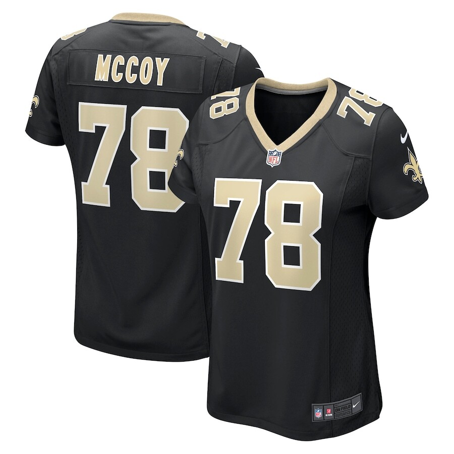 

Джерси Nike New Orleans Saints, черный