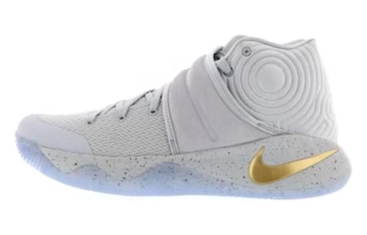 

Nike Kyrie 2 Боевой серый