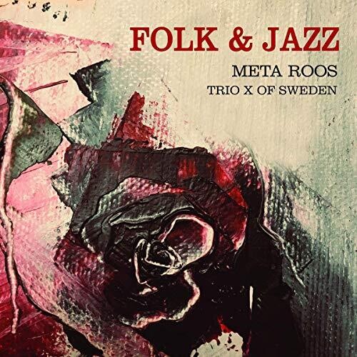 

CD диск Folk & Jazz / Various: Folk & Jazz