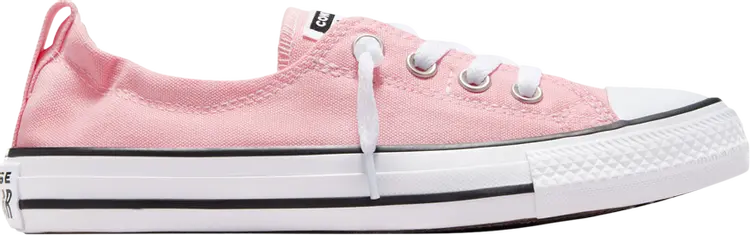 

Кроссовки Wmns Chuck Taylor All Star Shoreline Slip 'Donut Glaze', розовый