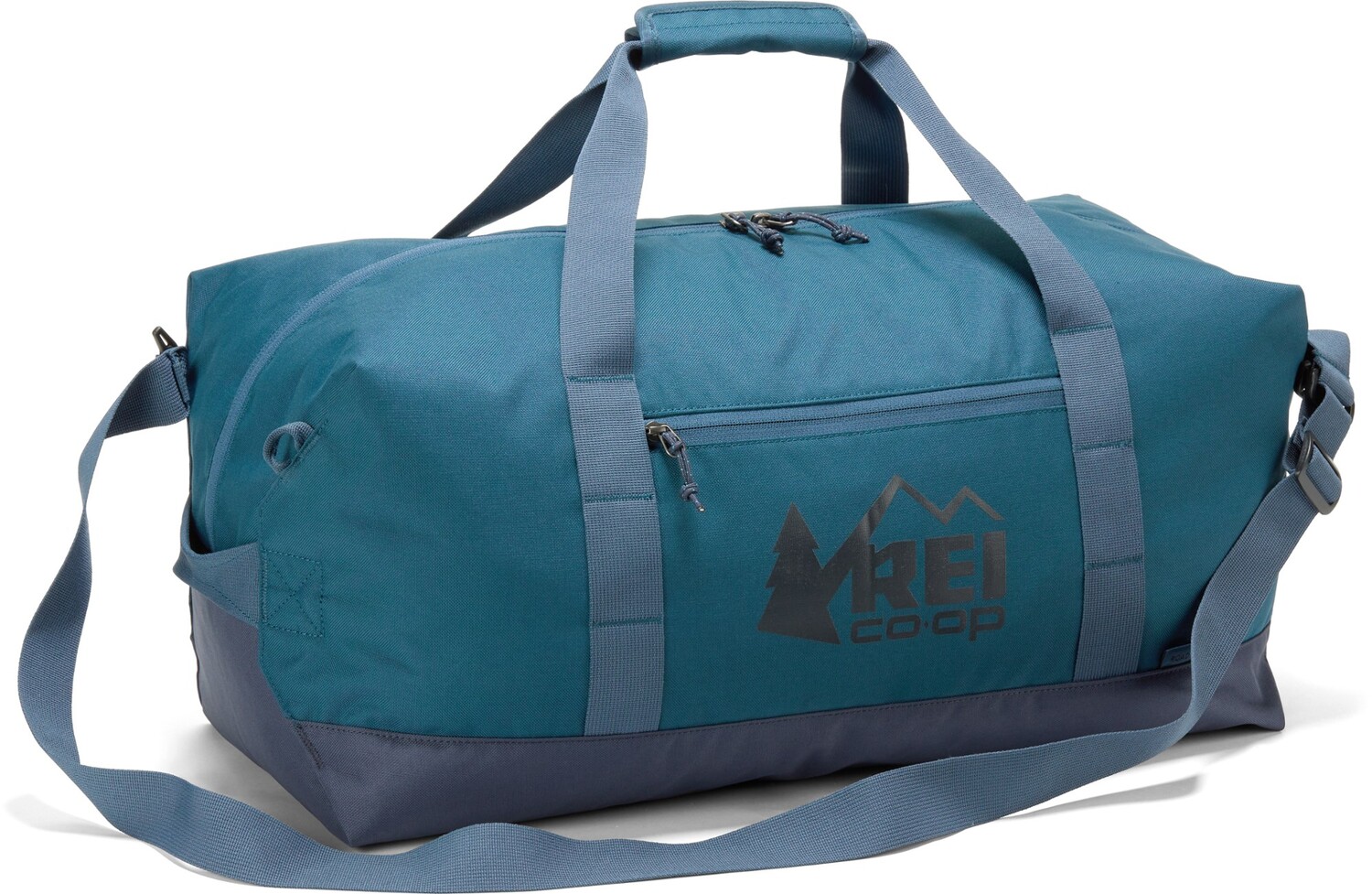 

Сумка Roadtripper 40 REI Co-op, синий