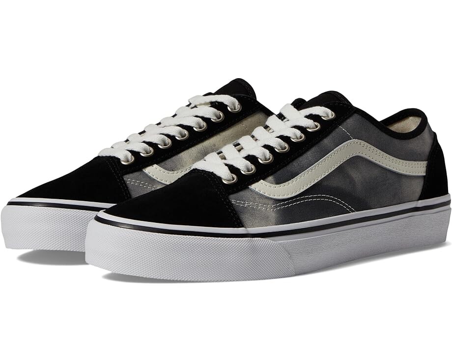 

Кроссовки Vans Old Skool Tapered VR3, черный