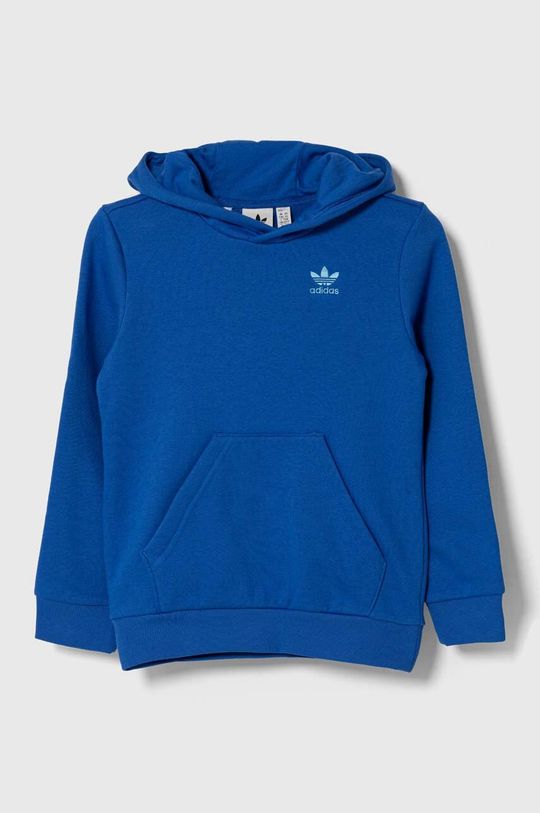 

adidas Originals Детская толстовка, синий