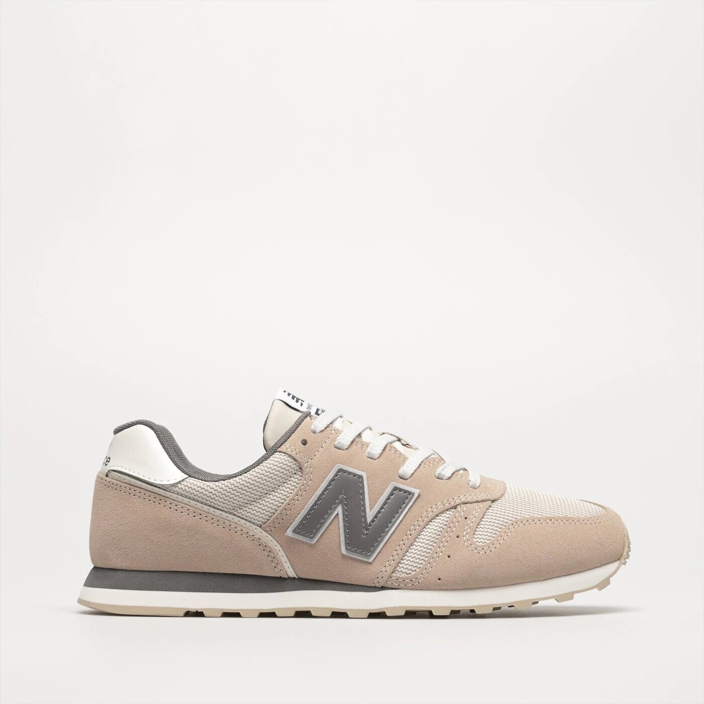 

Кроссовки New Balance ML WL373V2, бежевый