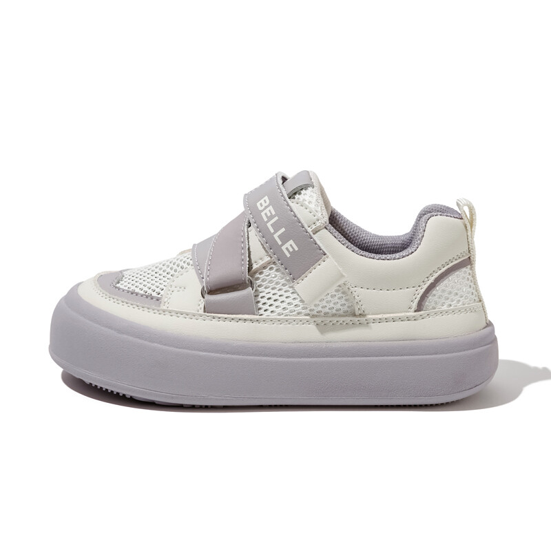 

Кроссовки BELLE Kids Lifestyle Shoes PS Low-top, фиолетовый