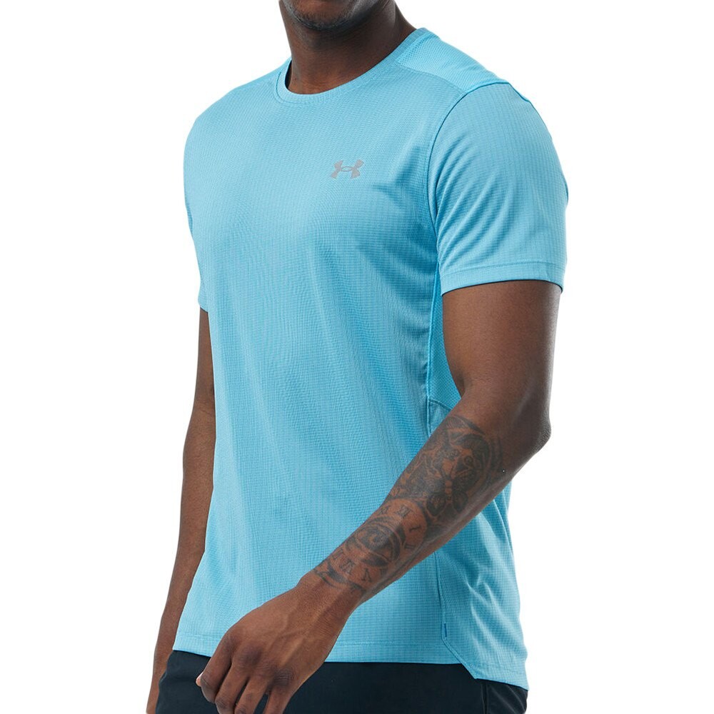 

Футболка Under Armour Speed, синий