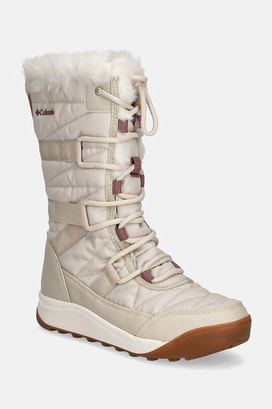 

Зимние ботинки MINX Columbia, бежевый