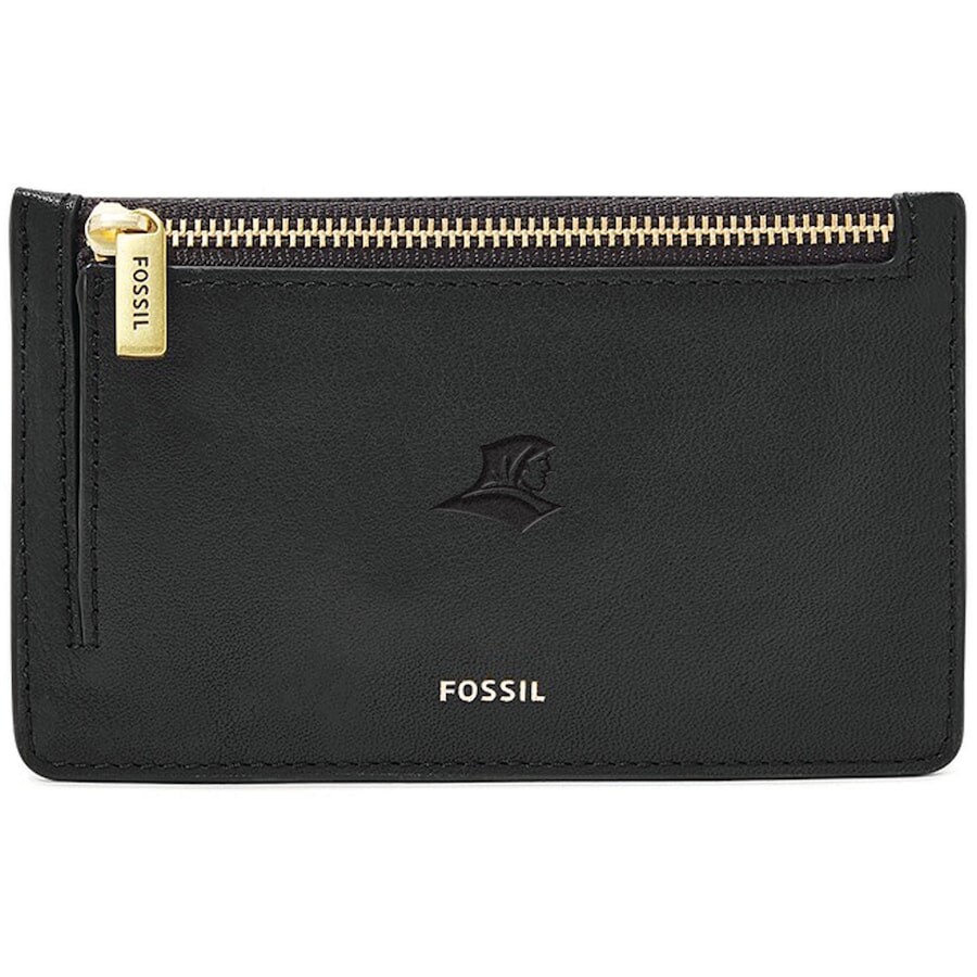 

Картхолдер Fossil Providence Friars, черный