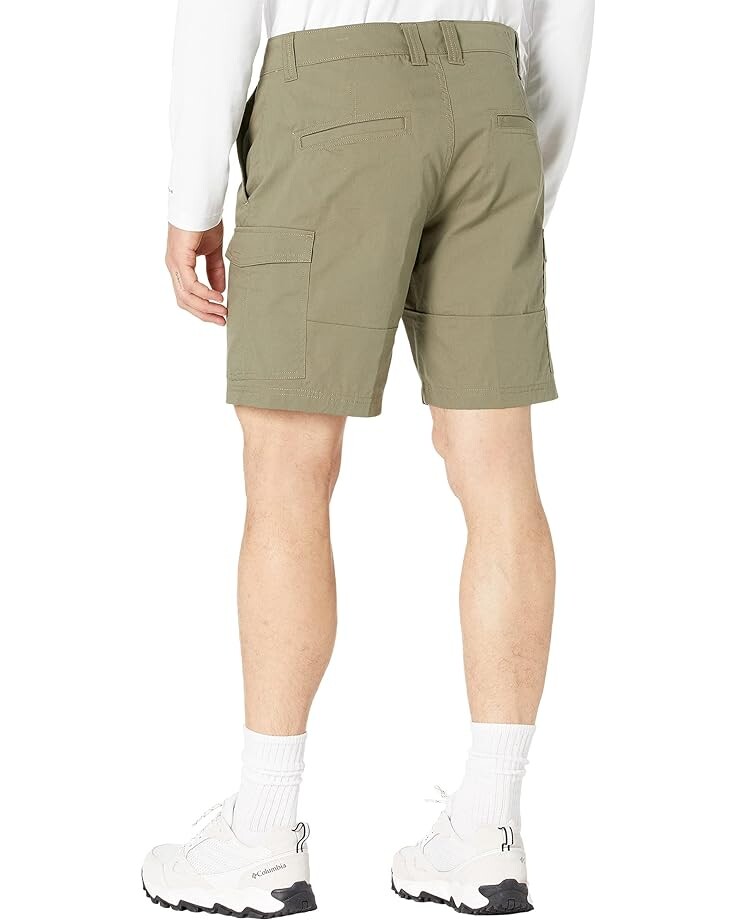 

Шорты Columbia Brentyn Trail Cargo Shorts, цвет Stone Green