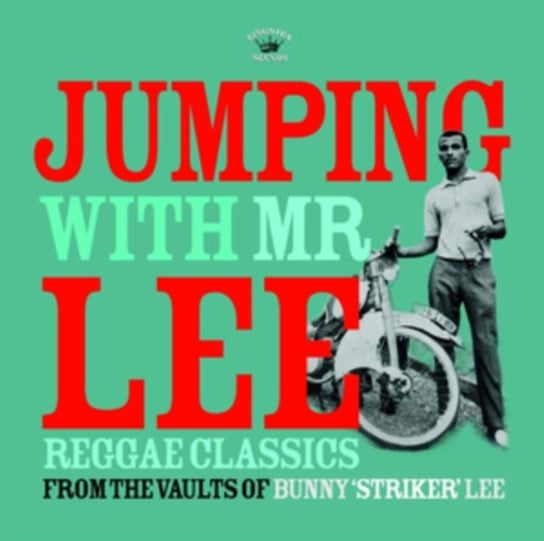Виниловая пластинка Various Artists - Jumping With Mr Lee