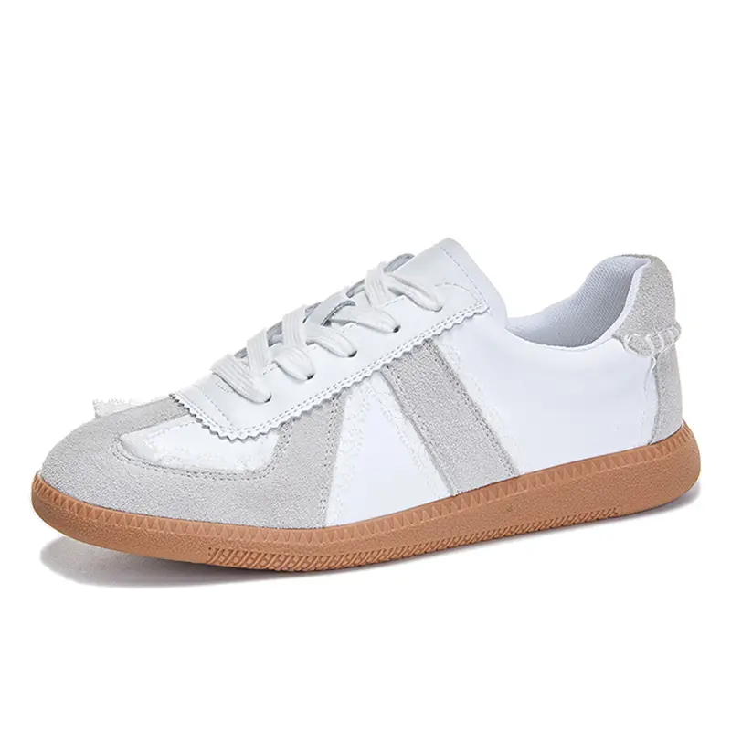 

Кроссовки для образа жизни Женские низкие Klammkicks, серебряный
