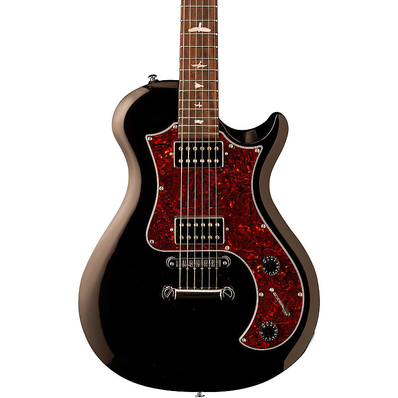 

Электрогитара PRS SE Starla Electric Guitar - Black