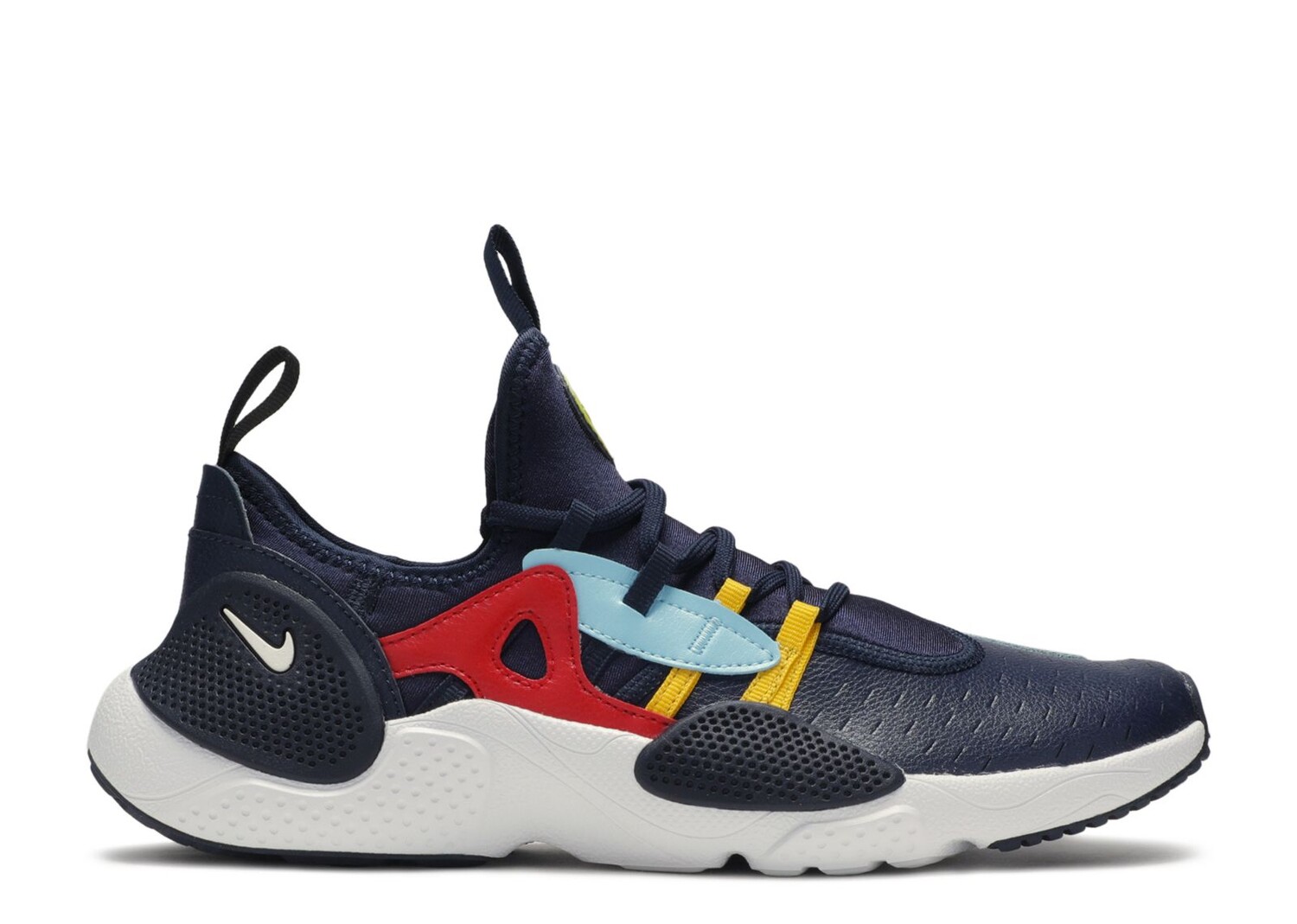 

Кроссовки Nike Huarache E.D.G.E. Bg 'Obsidian Blue Gaze', синий
