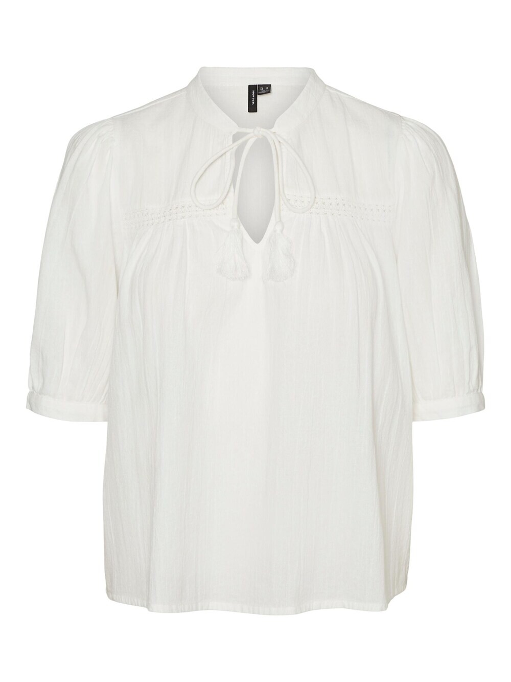 

Блузка VERO MODA Pretty, белый