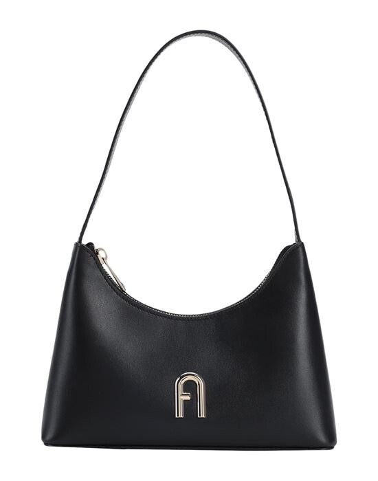 

Сумка FURLA, черный