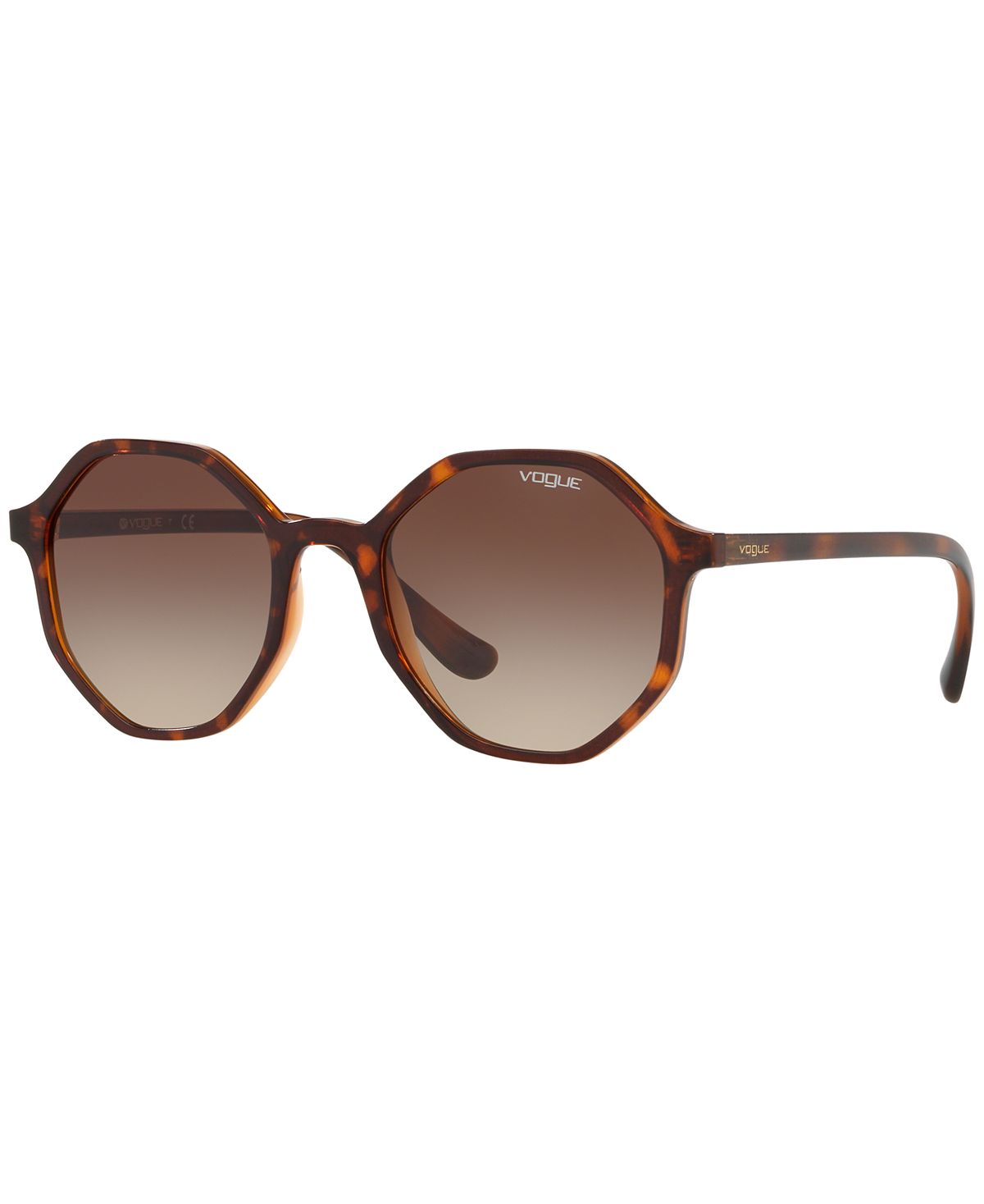 Солнцезащитные очки, VO5222S 52 Vogue Eyewear