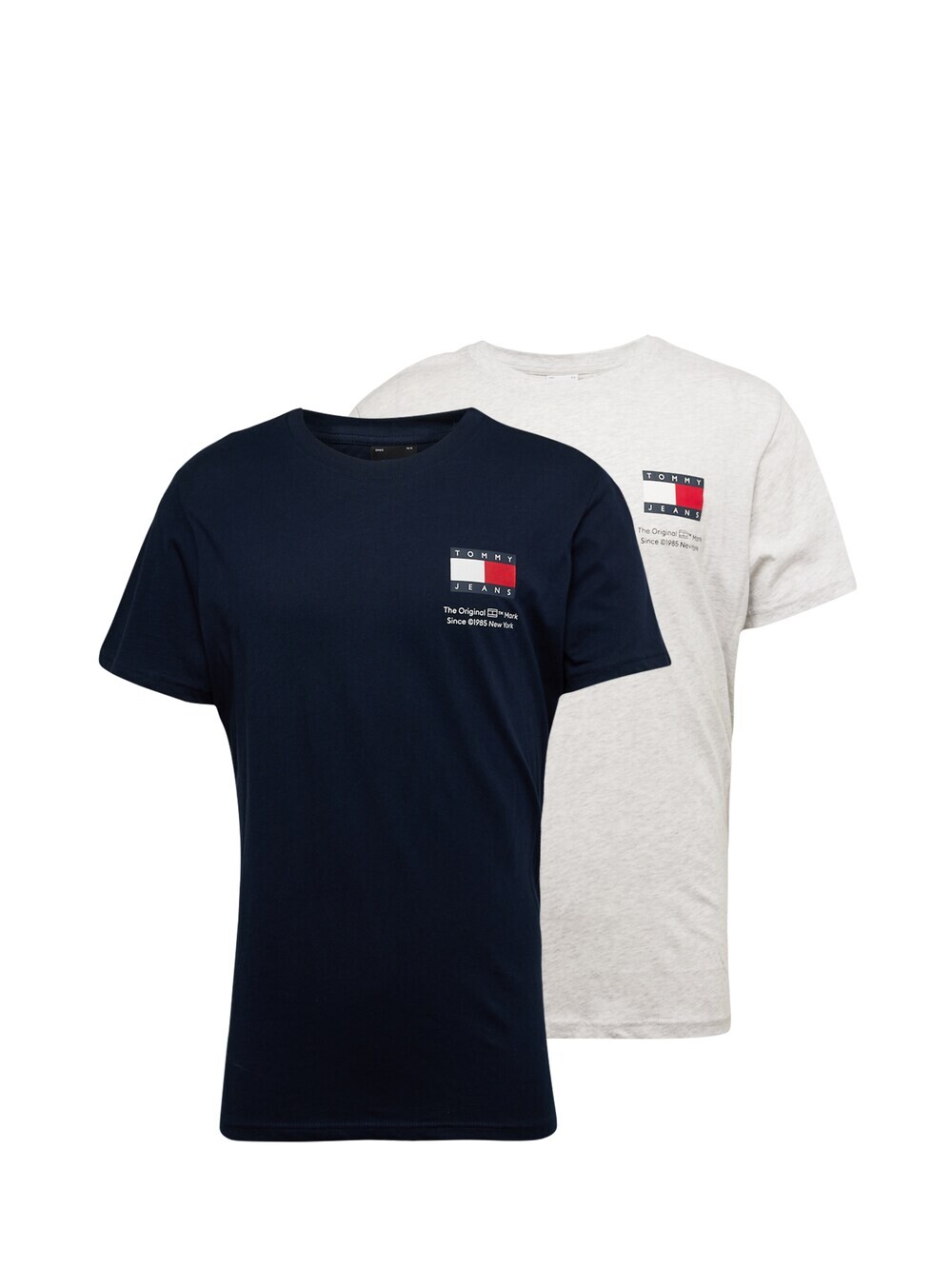 

Футболка Tommy Hilfiger, темно-синий
