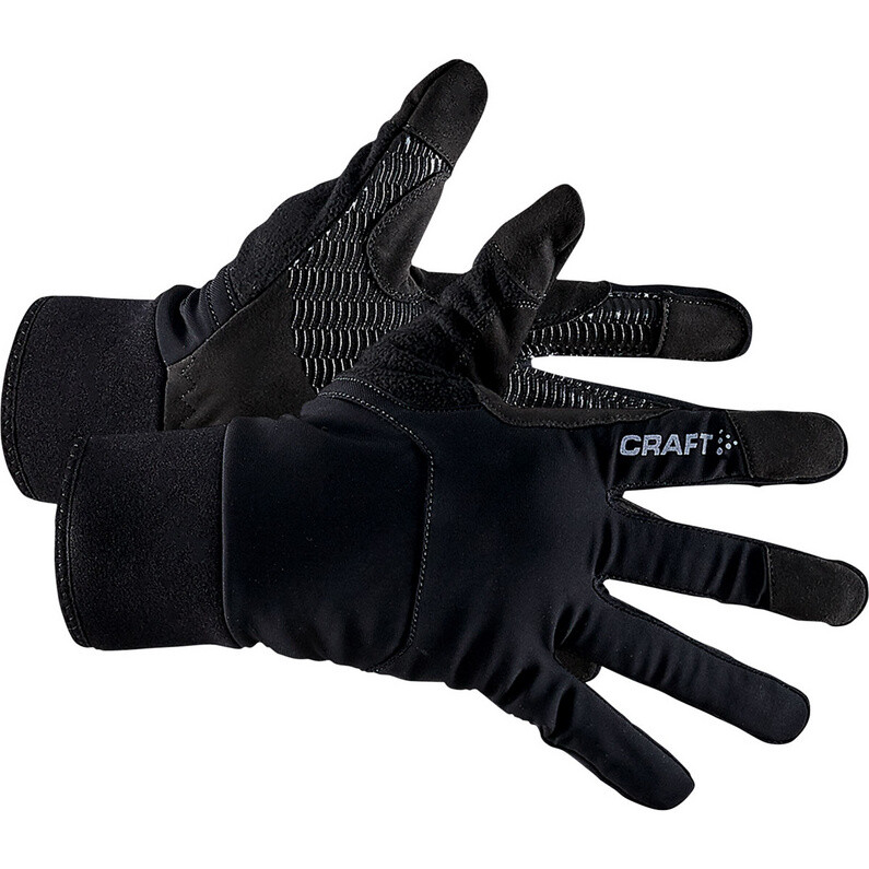 

Перчатки Adv Speed Craft, черный