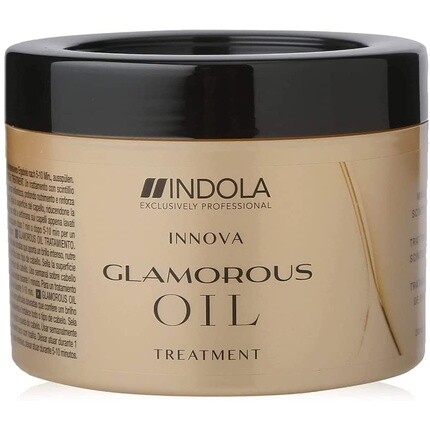 

Рождественская сумка Ind Glamorous Oil 2016, Indola