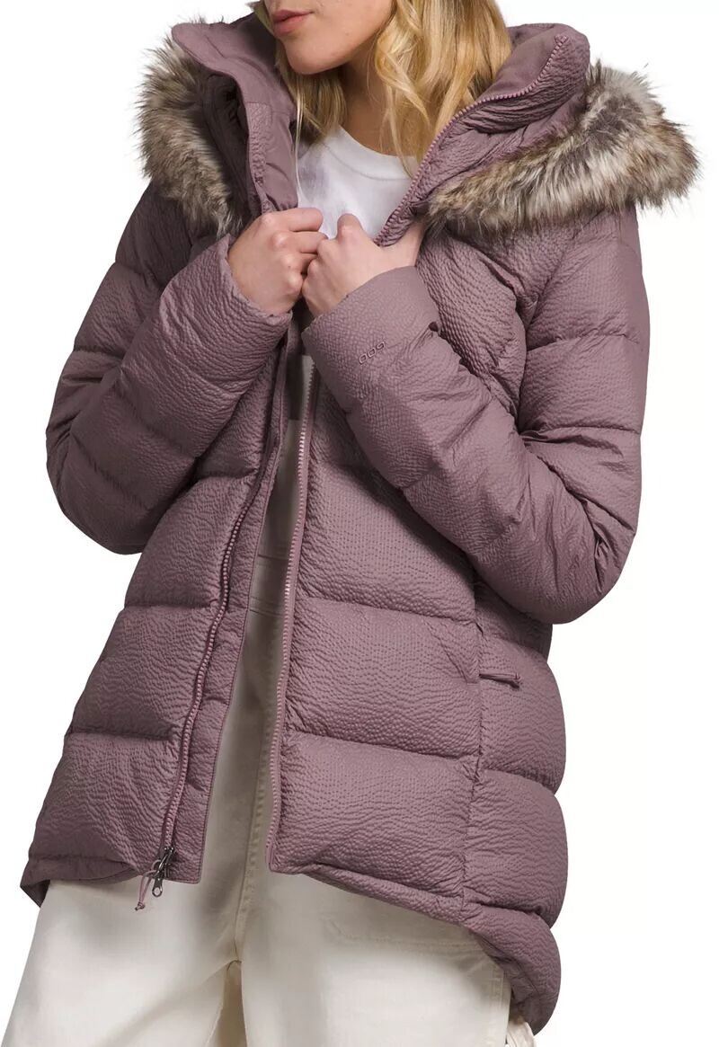 

Женская куртка The North Face Parkina