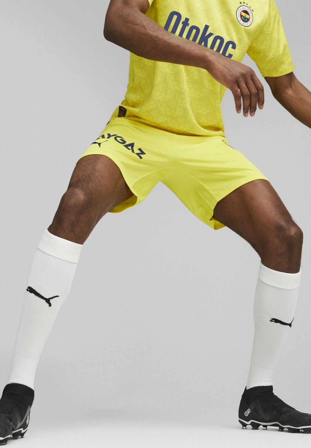 

Спортивные шорты Puma