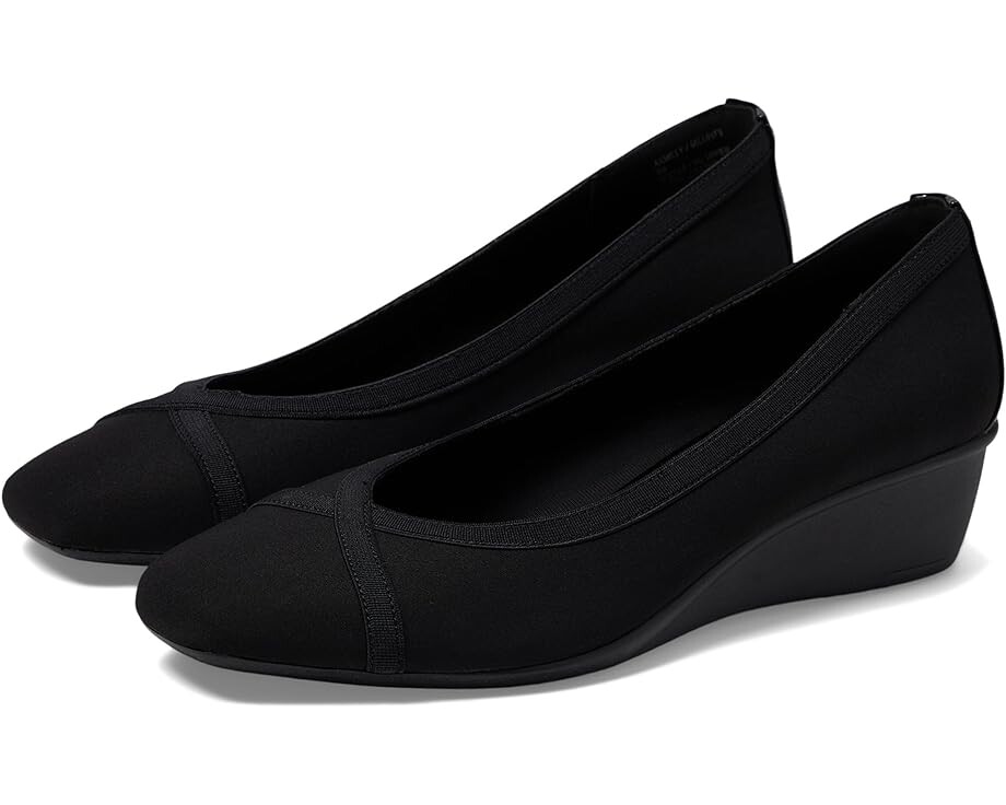 

Туфли Anne Klein Milly, черный