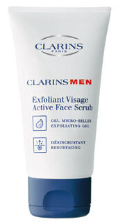 

Очищающая пенка для лица, 125 мл Clarins, Men