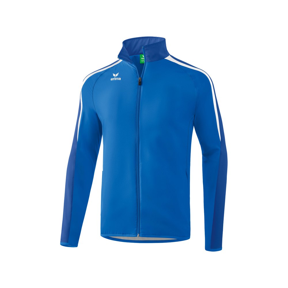 Куртка Erima Liga 2.0, синий