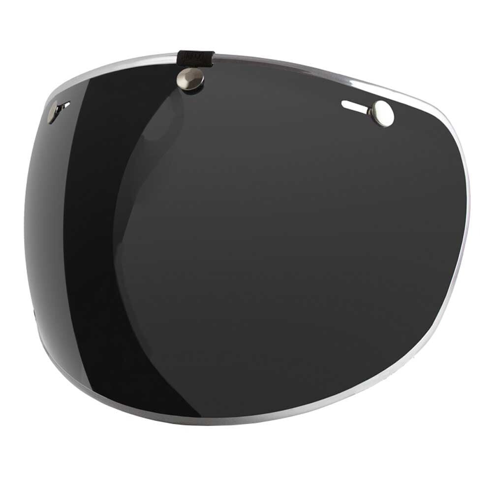 

Визор для шлема Nexx Mini Bubble X.G20, серый