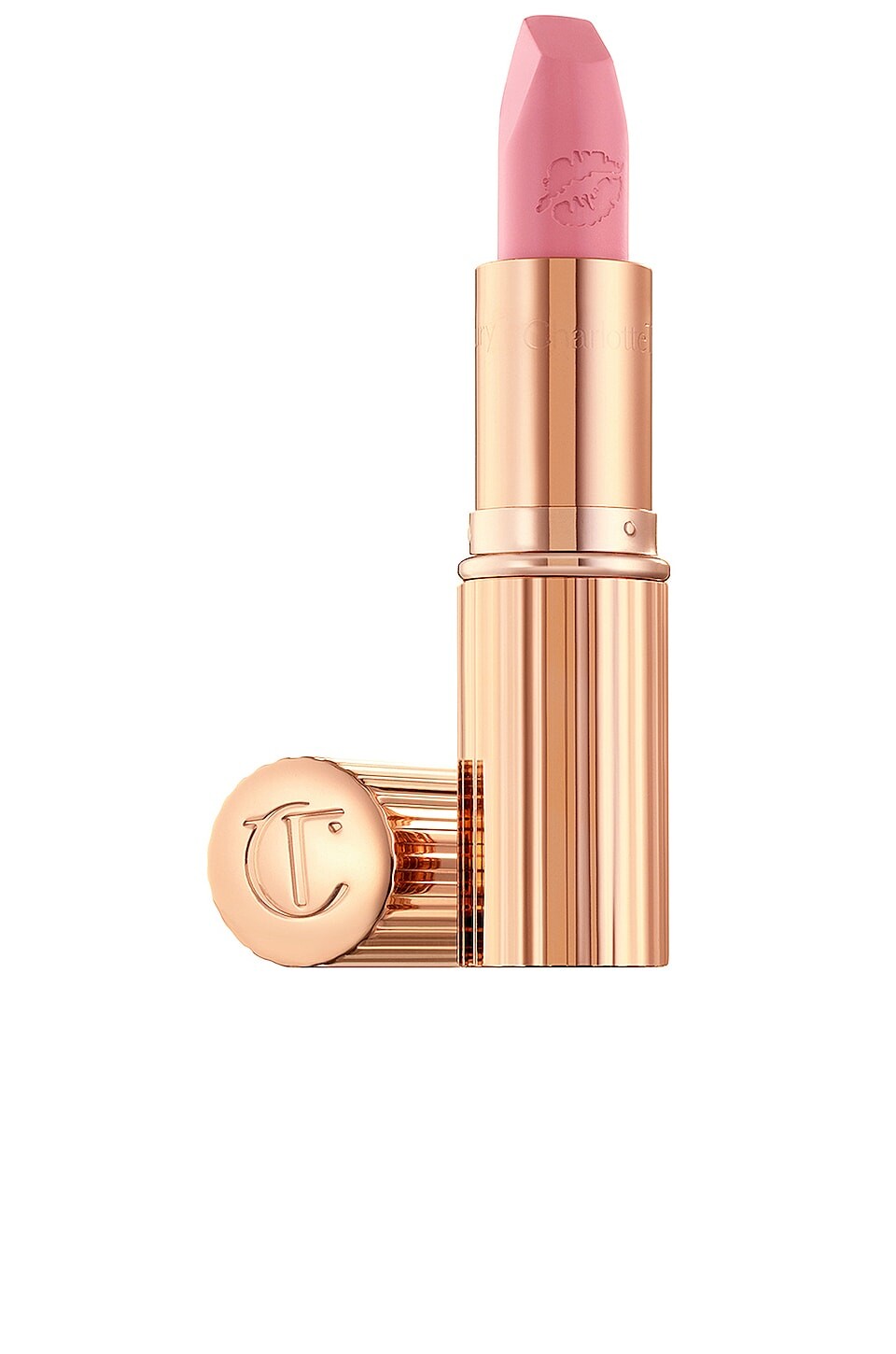 

Губная помада Charlotte Tilbury Hot Lips, цвет Liv It Up