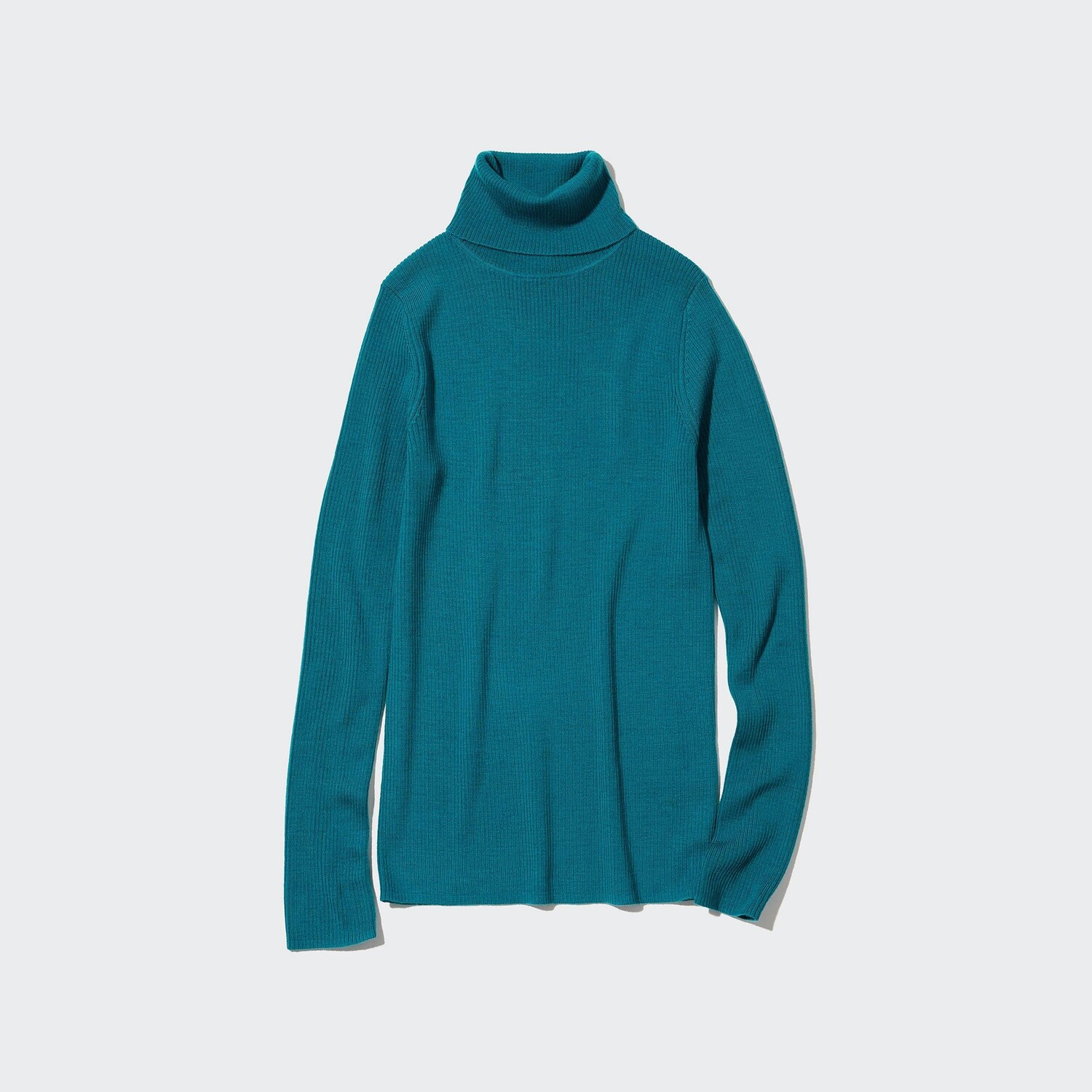 Купить Водолазку Uniqlo Женскую