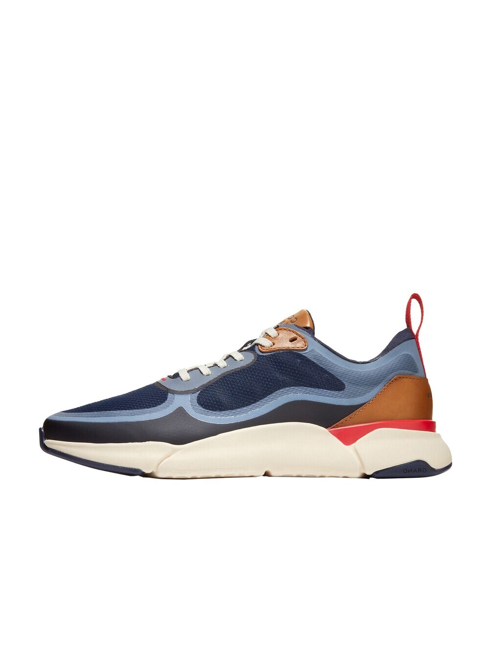 

Кроссовки Cole Haan Grand, синий