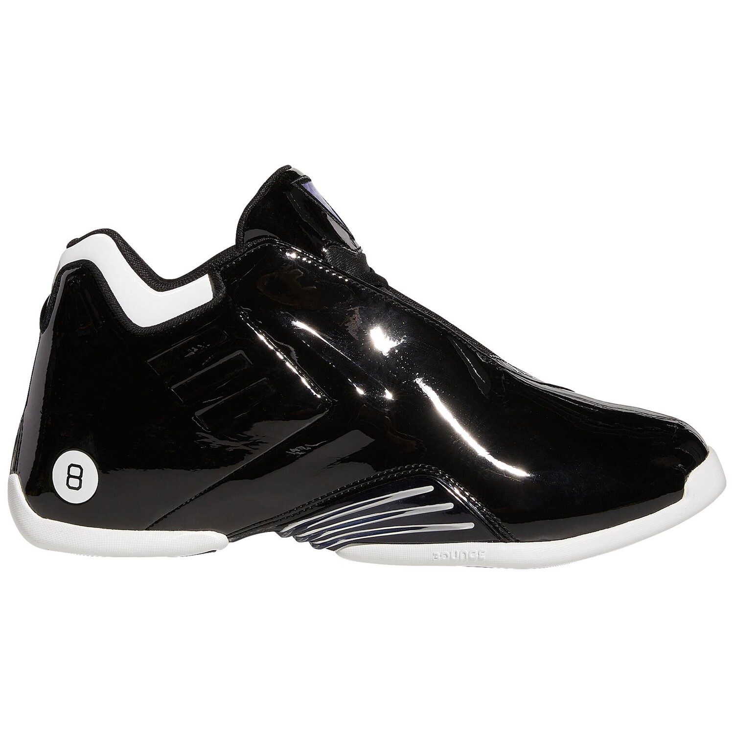 

Спортивные кроссовки adidas Performance Basketballschuh TMAC 3 Restomod, белый