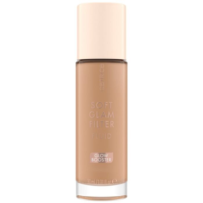 

Праймер Soft Glam Filtro Fluído Catrice, 030