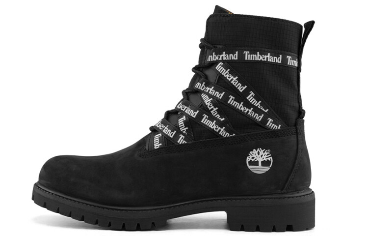 

Мужские уличные ботинки Timberland
