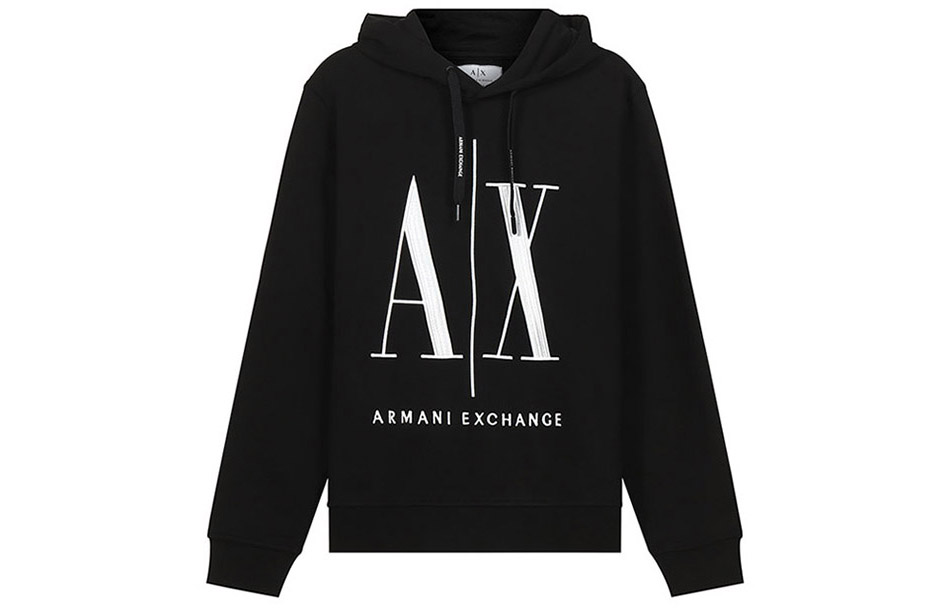 

Armani Exchange Толстовка Мужской