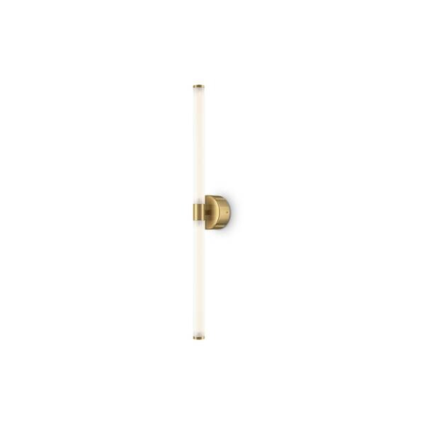 

Настенный светильник Maytoni Decorative Lighting Axis, золотой