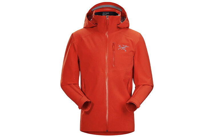 

Куртка мужская Arcteryx, серый