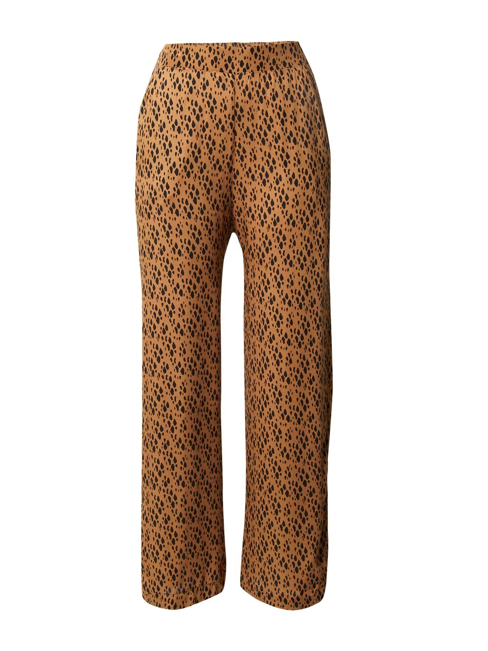 

Широкие брюки Bizance Paris PACO, карамель