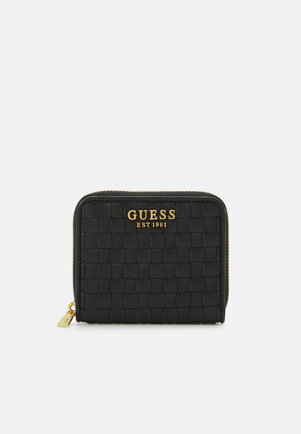 

Кошелек Guess, черный