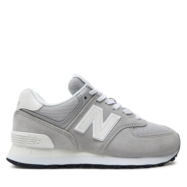 

Кроссовки New Balance U574BGE Apollo Grey, серый