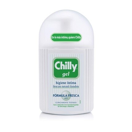 

Chilly Intimo Гель-мыло для интимной гигиены 200 мл