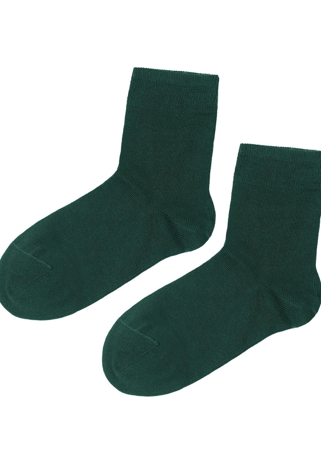 

Носки KURZE MIT ATMUNGSAKTIVEM FRESH FEET Calzedonia, зеленый