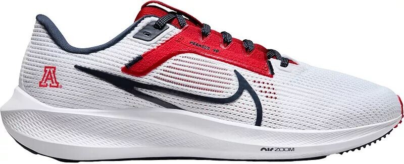 

Кроссовки Nike Pegasus 40 Arizona